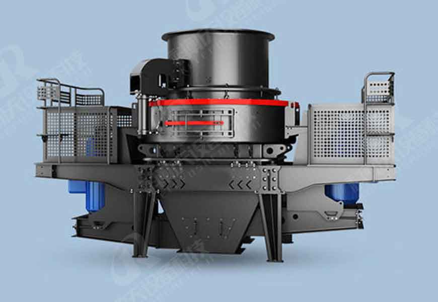Sand Making Machine